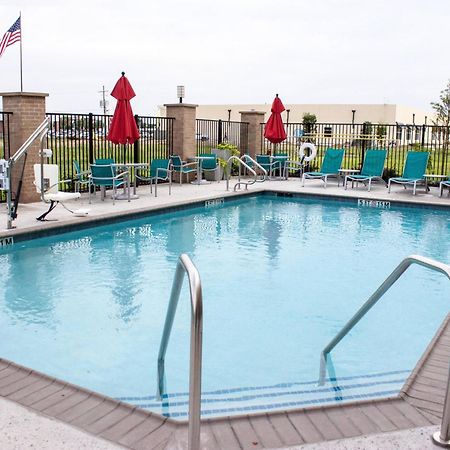 Towneplace Suites By Marriott Beaumont Port Arthur Zewnętrze zdjęcie