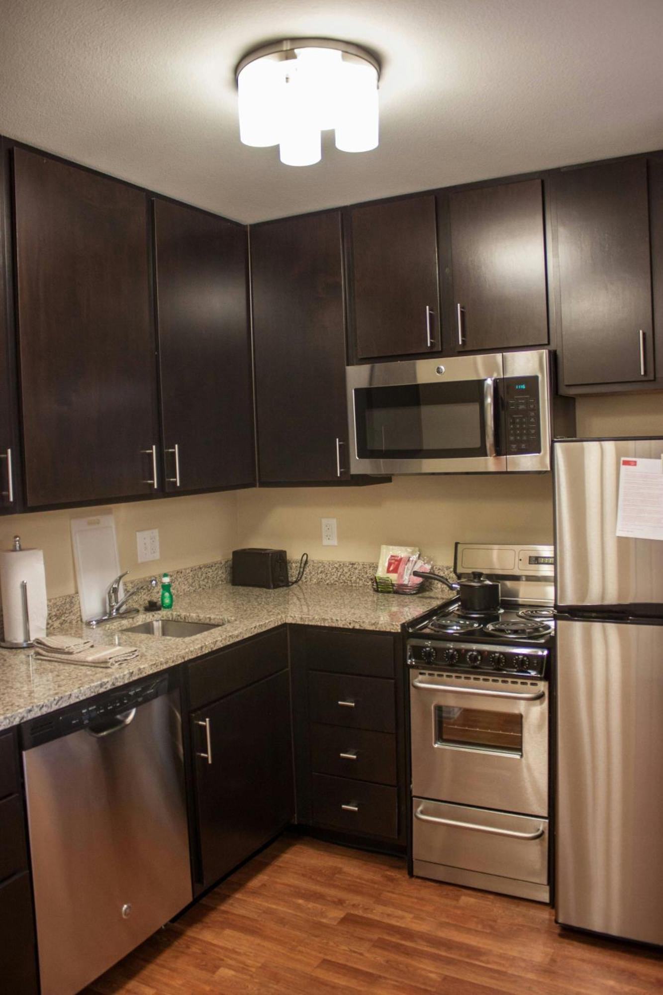 Towneplace Suites By Marriott Beaumont Port Arthur Zewnętrze zdjęcie