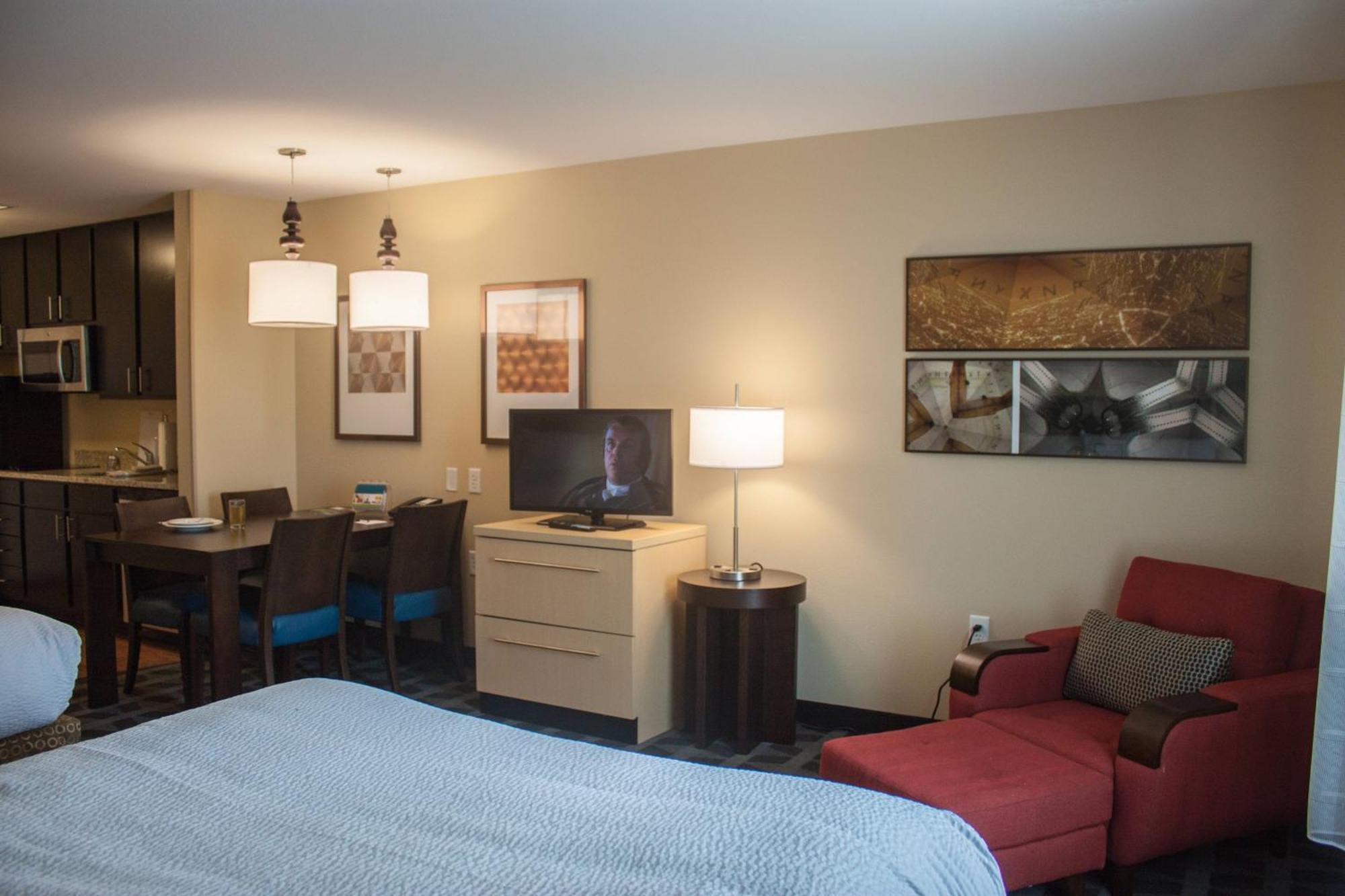 Towneplace Suites By Marriott Beaumont Port Arthur Zewnętrze zdjęcie