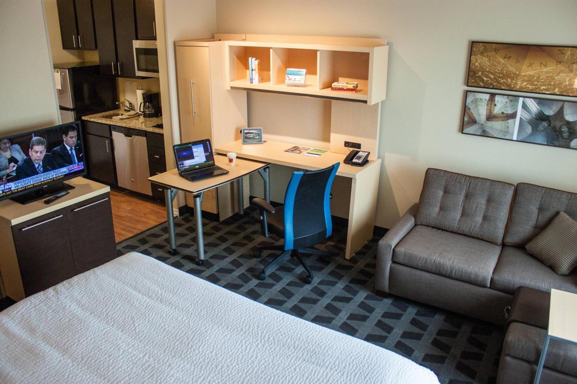 Towneplace Suites By Marriott Beaumont Port Arthur Zewnętrze zdjęcie