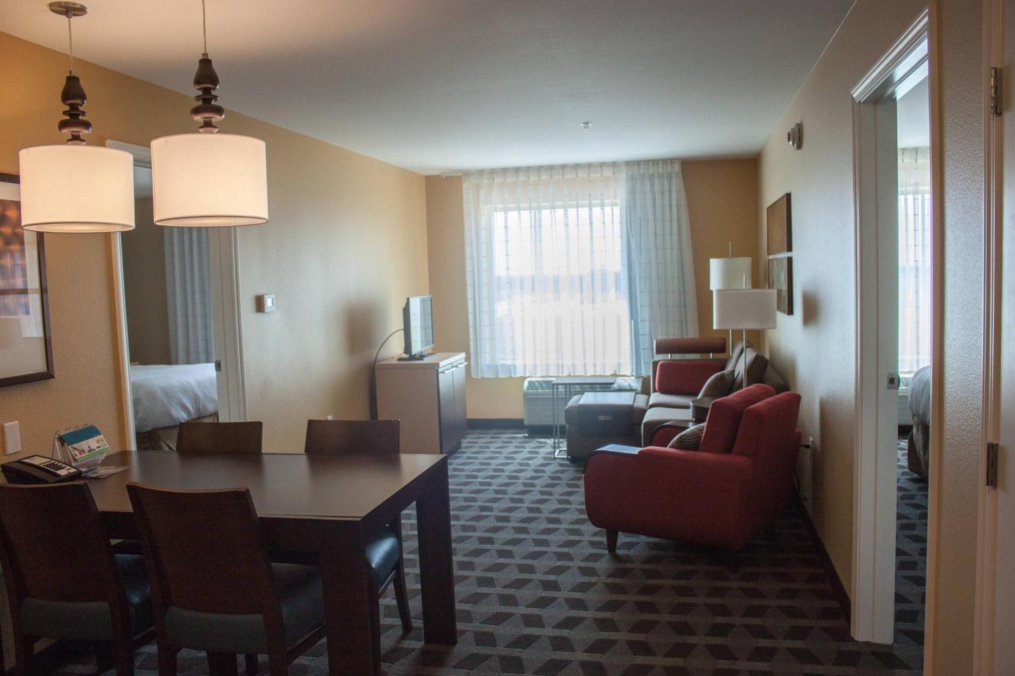 Towneplace Suites By Marriott Beaumont Port Arthur Zewnętrze zdjęcie