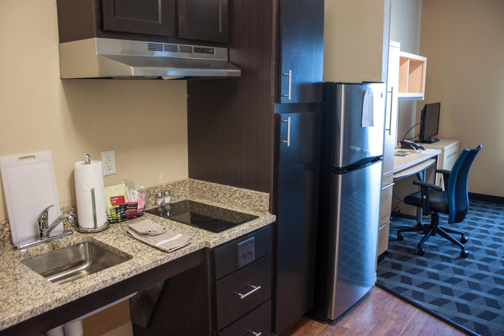 Towneplace Suites By Marriott Beaumont Port Arthur Zewnętrze zdjęcie