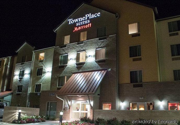 Towneplace Suites By Marriott Beaumont Port Arthur Zewnętrze zdjęcie