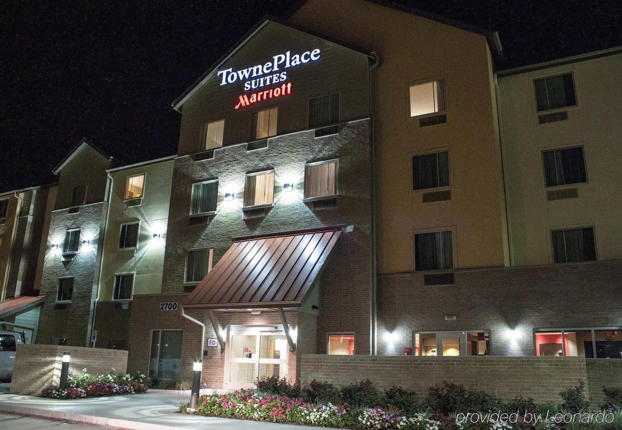 Towneplace Suites By Marriott Beaumont Port Arthur Zewnętrze zdjęcie